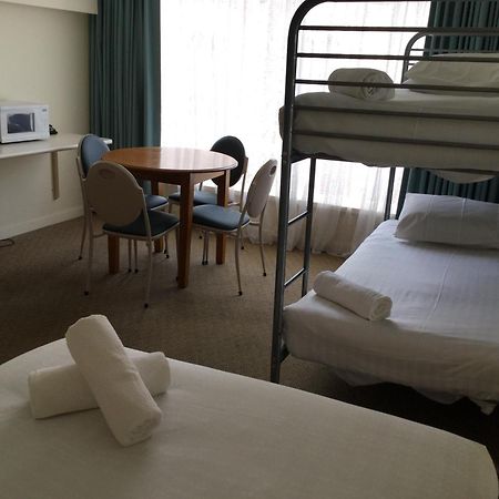 Aberdeen Motor Inn Geelong Bagian luar foto